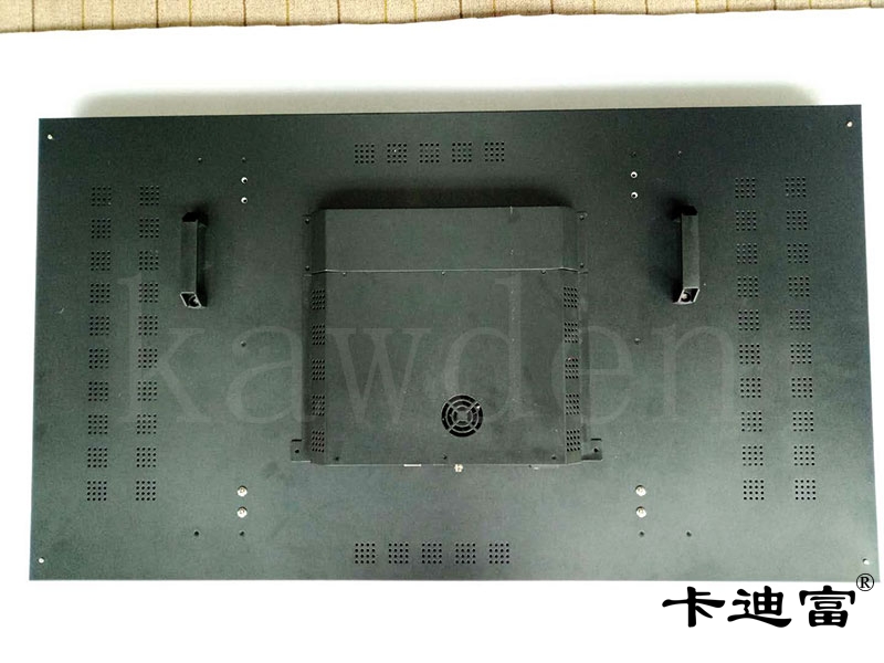 卡迪富K系列ops液晶拼接屏航顯專用